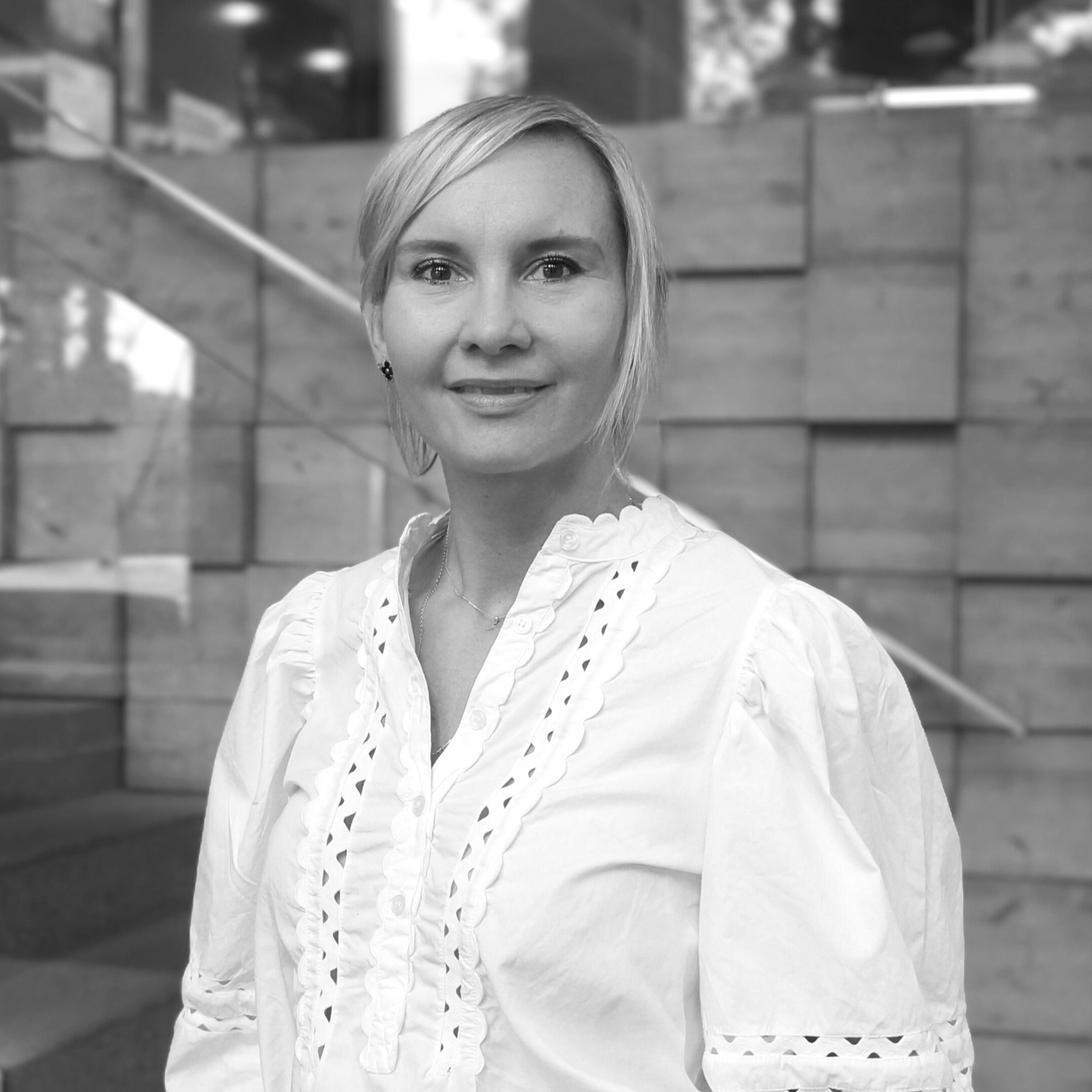 Joanna Demkow-Bartlome
